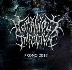 Voracious Infection : Promo 2013